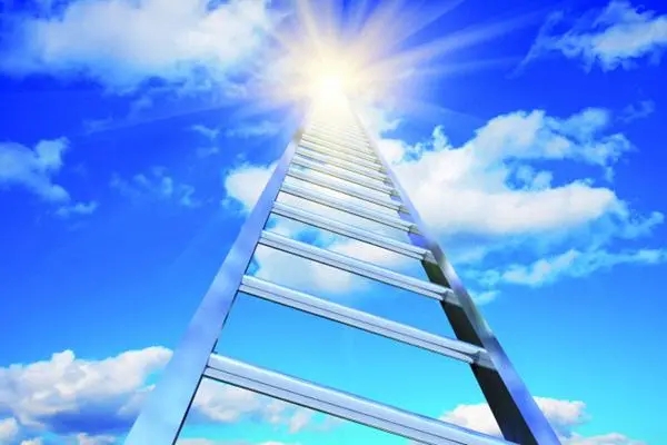 表示立志的诗句