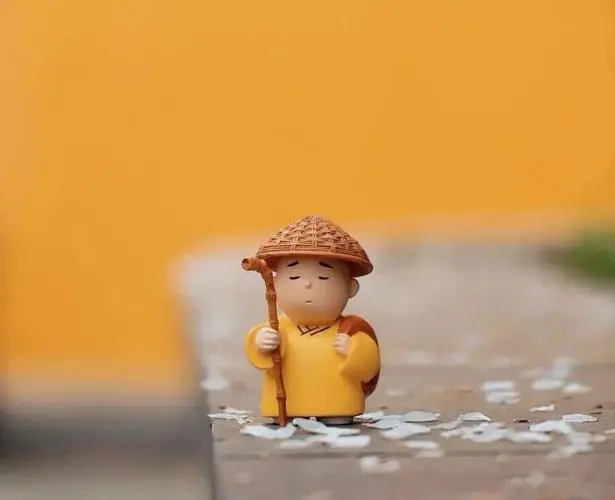 简单生活心态的句子