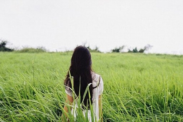 伤感的句子说说心情