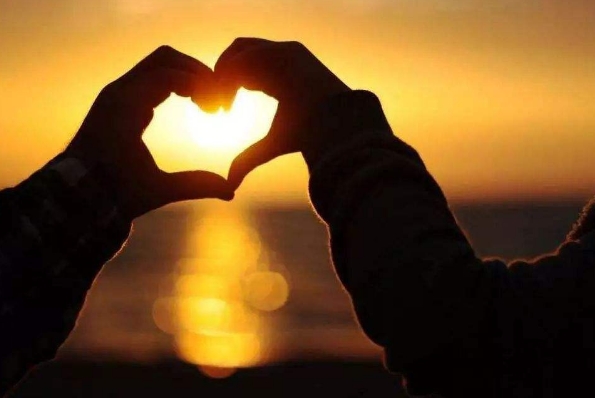 打动人心的爱情句子