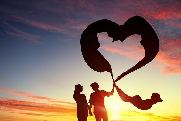 表达爱情的句子