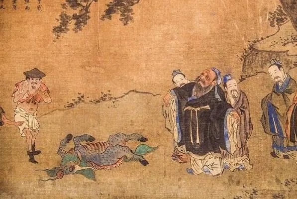 论语中处世交友的句子