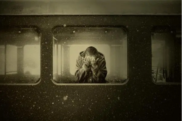 生活伤感的句子说说心情短句