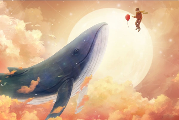 温柔干净无关爱情的句子