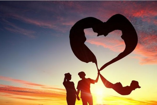 爱情美好句子短句