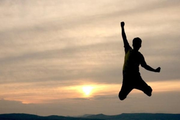 加油打气励志的句子