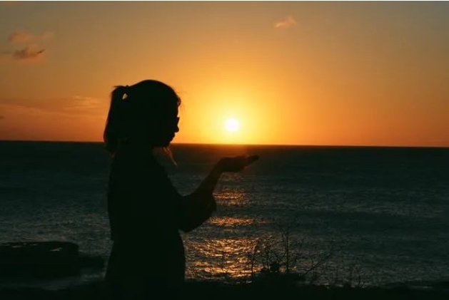 一个人失落伤感的句子