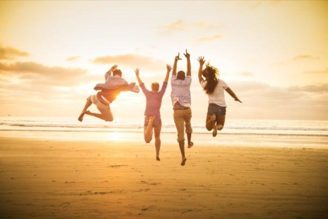 为人处世好怎么表达