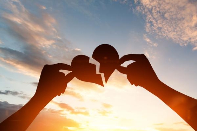 分手后想挽回的话句子