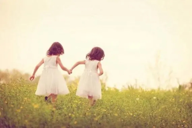 带孩子出去溜达心情好的句子