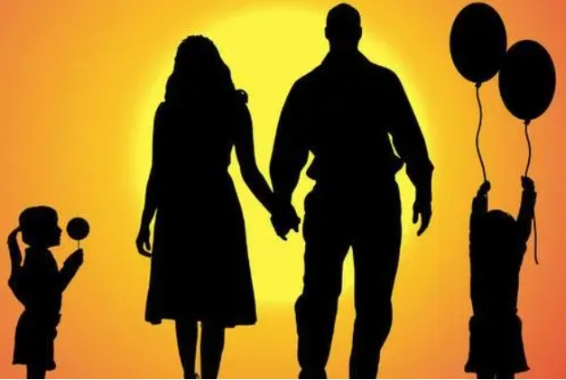 对孩子亏欠陪伴的句子心情