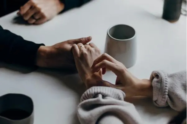 夫妻感情破裂语录