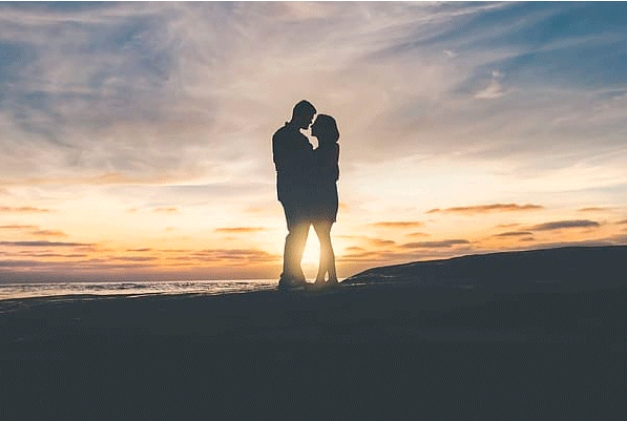 感情爱情的句子