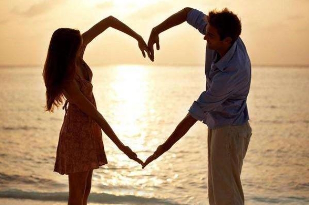 爱情一物降一物的前一句子