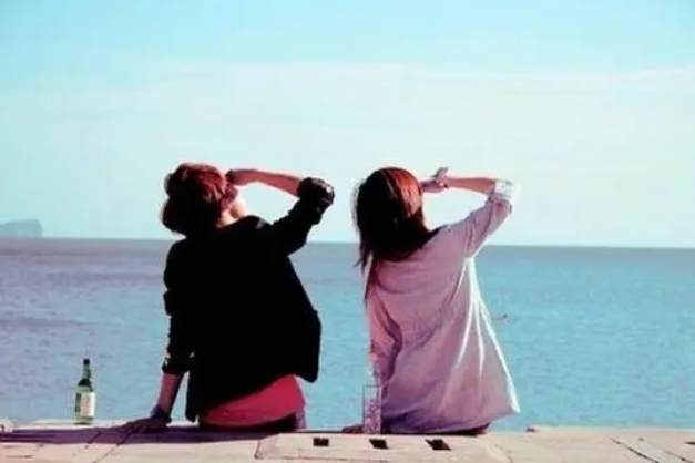 爱情需要互相理解的句子