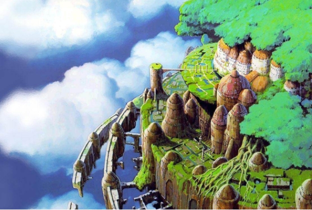 宫崎骏最新情感语录