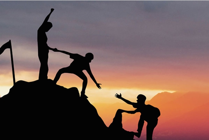 感情破裂励志的句子