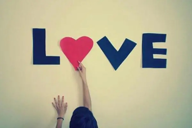 很真实的爱情句子