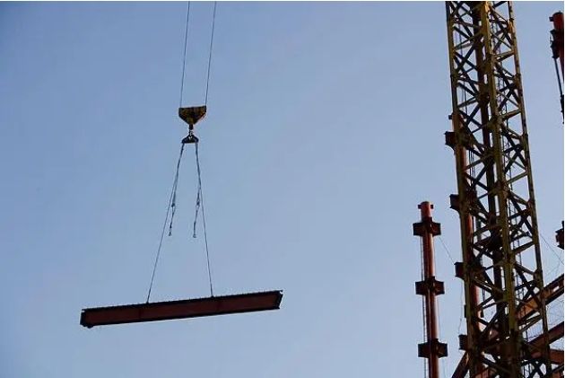 建筑工地辛苦的句子说说