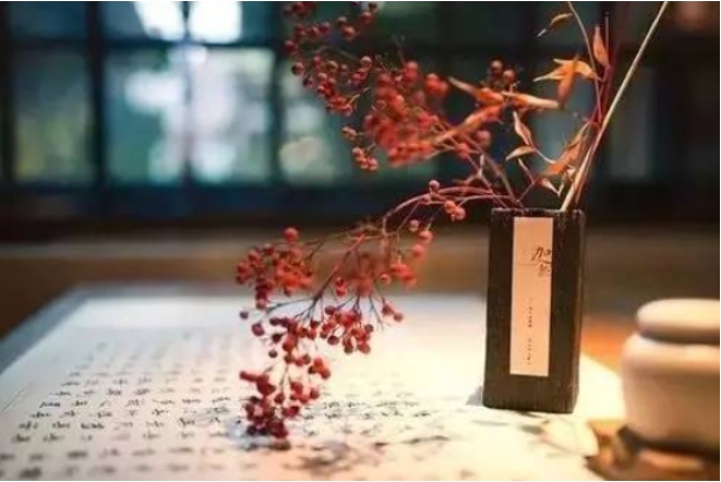 教人为人处世的句子