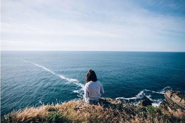 摆脱精神内耗的励志句子