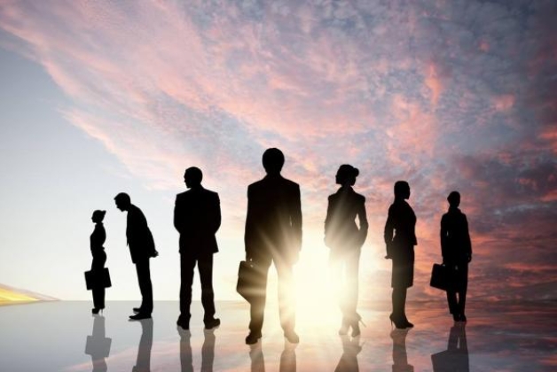 关于冲刺业绩的正能量句子