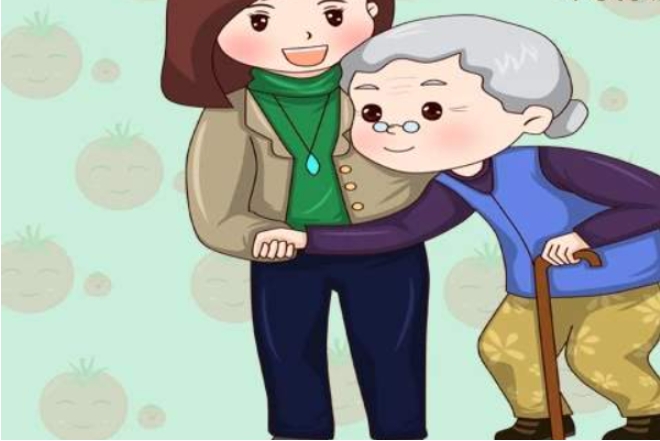 父母无私的爱的朴实句子