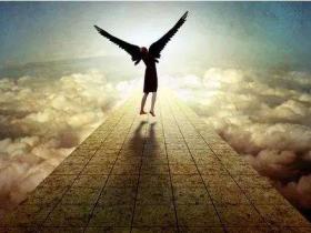 把烦恼留给明天,自己过好今天.