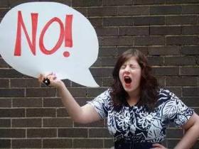 如何学会拒绝别人