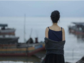 伤感的句子说说心情