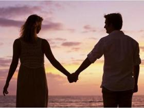 夫妻之间的感悟句子