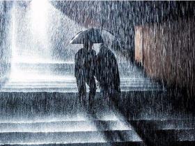 关于情感的说说句子