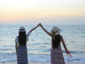 第一次离开宝宝的心情句子