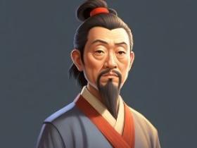 经典励志小故事:诸葛亮喂鸡求学-古代才子的智慧与坚持