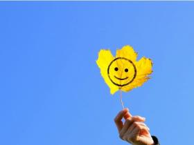 开导心情不好暖心的话