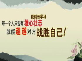 勤学励志:砥砺前行,铸就辉煌篇章