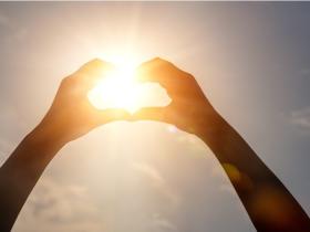 积极向上正能量:点亮心灵,共筑美好未来