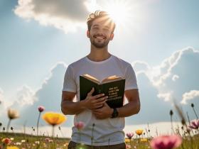 12句治愈系正能量金句|愿你成为自己的太阳,无需借谁的光